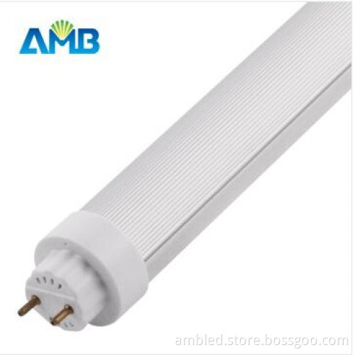 9W 600mm T8 LED Tube Light with 3 Years Warranty 50000h Lifespan